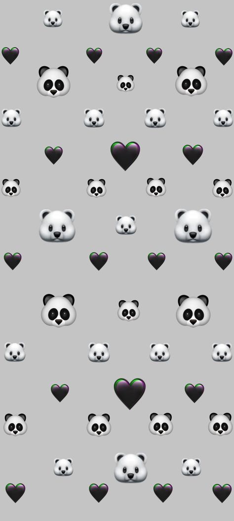 Emoji Backgrounds Wallpapers, Iphone Emoji Wallpaper Backgrounds, White Emoji Wallpaper, Emoji Iphone Wallpapers, Iphone Pozadine, Background Emojis, Panda Iphone Wallpaper, Ios Emoji Wallpaper, Emoji Wallpaper Iphone Backgrounds