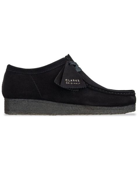 Clarks Wallabee Boots for Men - Up to 55% off | Lyst UK Clarks Wallabee, Clarks Wallabees, Men's Clarks, Boots For Men, Man Up, Clarks Originals, Jesus Shirts, Style Board, New Season