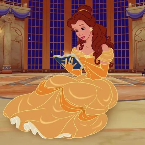 All Posts • Instagram Disney Characters Belle, Fera Disney, Princesa Disney Bella, Belle Aesthetic, Disney Pop Art, Princess Love, Disneyland Princess, Disney Princess Belle, Belle Beauty And The Beast