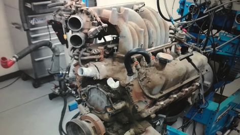 Ford Racing Engines, Ford 351, Ford Motorsport, Fox Body Mustang, Ford V8, Ford Racing, Car Prices, Latest Cars, Car Auctions