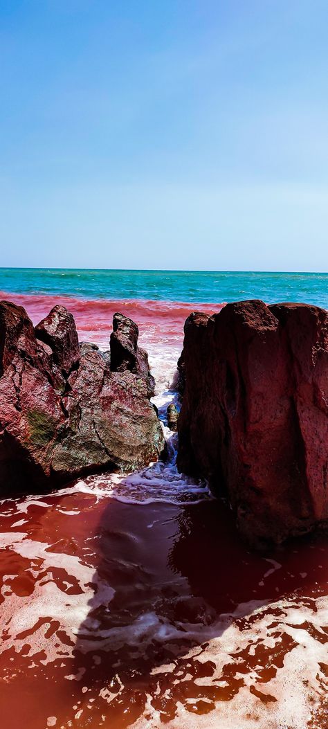 Gheshm Island Photography, Hormoz Island Photography, Hormuz Island Iran, Gheshm Island Iran, Hormoz Island Iran, Qeshm Island Photography, Hormoz Island, Iran Beauty, Blood Beach