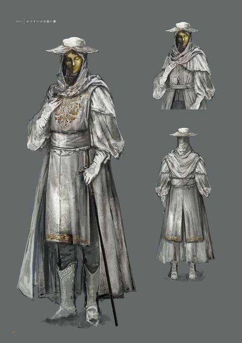 Dark Souls 3 artbook - Imgur Dark Souls Inspired Art, Dark Souls Sorcerer, Dark Soul Concept Art, Dark Souls Concept Art Character Design, Dark Souls Character Concept Art, Dark Souls Character Design, Dark Souls Npc, Dark Souls Concept, Dark Souls Characters