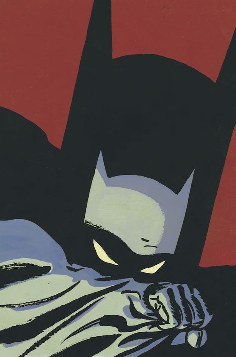 BATMAN: YEAR ONE — THE DELUXE EDITION HC NEW EDITION David Mazzucchelli, Batman Year One, Batman Comic Wallpaper, Batman Poster, Batman Dark, Batman Artwork, Batman And Catwoman, Batman Wallpaper, Arte Dc Comics