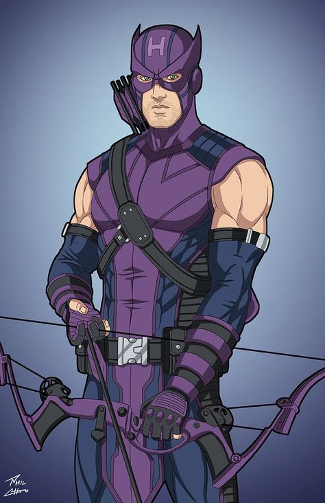 Earth 27, Hawkeye Comic, Phil Cho, Defenders Marvel, Avengers Cartoon, Marvel Hawkeye, Marvel Superheroes Art, Avengers Art, Marvel Xmen