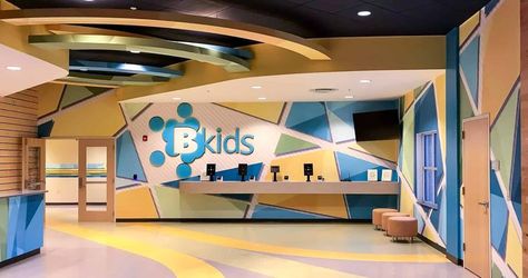 Kids Ministry Design, Kids Ministry Rooms, Childrens Ministry Room, Community Space Design, Church Signage, Childrens Ministry Decor, Kids Church Rooms, Kids Church Decor, Kids Building