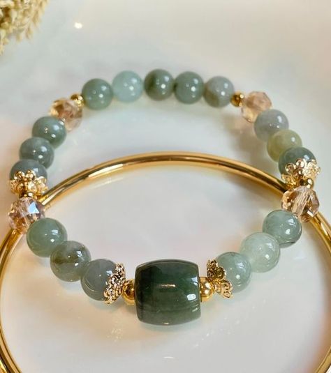 Feng Shui Bracelet, Intention Bracelets, For Good Luck, Crafts Jewelry, Diy Crafts Jewelry, Good Fortune, Jewelry Ideas, Crystal Jewelry, Good Luck