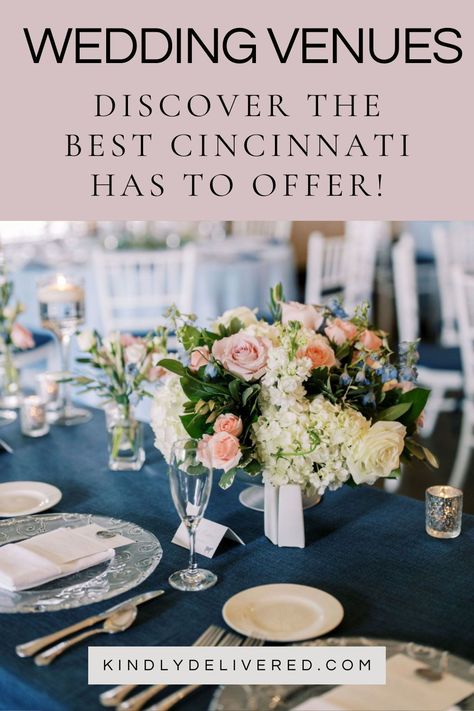 Discover the most elegant and picturesque wedding venues Cincinnati has to offer. Your dream wedding awaits in the Queen City! Book now and say "I do" in style! Cincinnati Wedding Venues, Summer Wedding Venues, Spring Wedding Color Palette, Wedding Venues Indoor, Ohio Wedding Venues, Elegant Wedding Venues, Romantic Wedding Inspiration, Spring Wedding Colors, Affordable Wedding Venues