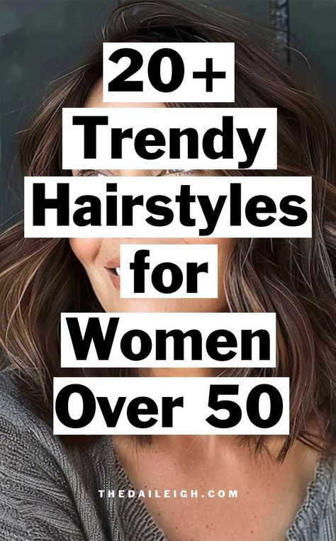 20+ Summer Hairstyles for Women Over 50, Hairstyles for Women Over 50, How To Wear Hair Over 50 Trending Women Haircut, Womens Hair Over 50, Women 50 Hairstyles, Jacklyn Smith Hairstyles Today, Hair Styles Fine Hair Over 50, Medium Length Haircut Women Over 50, Hairstyles For Fall 2024, Hair Cuts For Women 50 Yrs Old, Hair Styles 50 Year Old Women