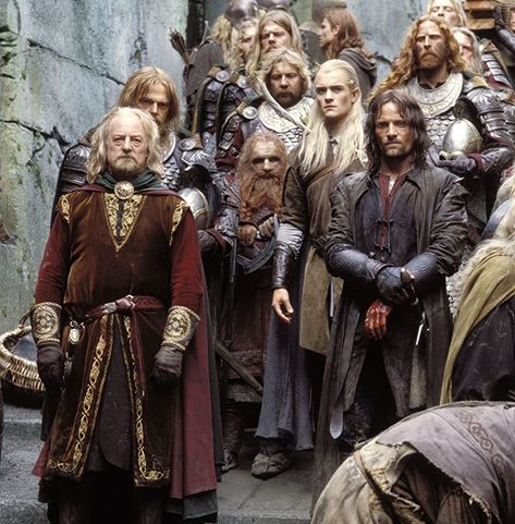 Helms Deep, John Howe, Two Towers, Viggo Mortensen, Into The West, The Two Towers, Fellowship Of The Ring, Orlando Bloom, West Point