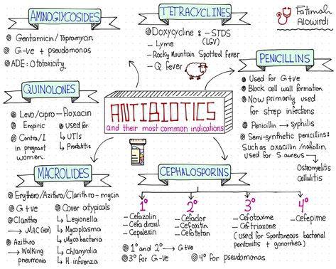 Antibiotics Summary – Summaries for Medical Students Pharmacy School Study, Pharmacy Technician Study, Nursing School Pharmacology, Nursing School Studying Cheat Sheets, Nursing Study Tips, Medical Assistant Student, Nursing School Essential, Student Tips, Nursing School Motivation