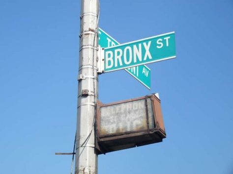 BRONX STREET | | Forgotten New YorkForgotten New York South Bronx 1970s, South Bronx New York, Bronx Map, Adam Tattoo, Best Friend Canvas, Nyc Landmarks, 1980s Art, Bronx Nyc, Friend Canvas