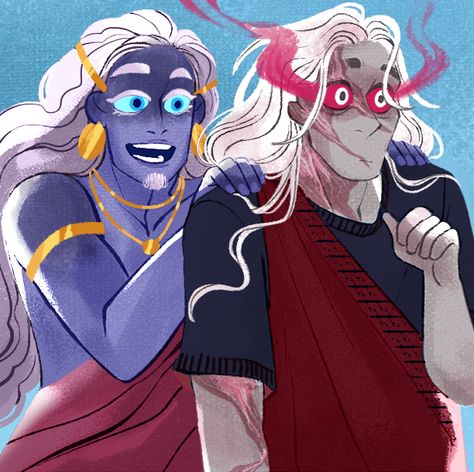 Hades Fanart God, Lore Olympus Redesign, Lore Olympus Zeus, Zeus Lore Olympus, Greek Gods Fanart, Greek Mythology Fanart, Persephone X Hades, Zeus Fanart, Greek Myths Stories