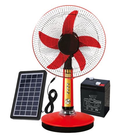 solar powered fan classic 16 inch recharge fan table solar fan with solar panel https://m.alibaba.com/product/60411581820/solar-powered-fan-classic-16-inch.html?__sceneInfo={"cacheTime":"1800000","type":"appDetailShare"} Solar Air Conditioner, Solar Powered Fan, Free Mail Order Catalogs, Free Mail, Solar Fan, Rechargeable Fan, Record Player Stand, Solar Electric, Backyard Living