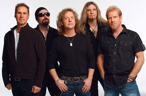 Night Ranger and Loverboy Workin' to Unleash New Music Next Year Tommy Shaw, Night Ranger, Damn Yankees, Cassette Deck, 80s Bands, Musical Group, Great Bands, The 70s, The 80s