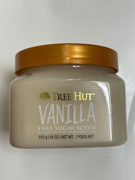 Dove Vanilla Scrub, Tahitian Vanilla Bean, Vanilla Lotion, Vanilla Scrub, Shea Sugar Scrub, Body Hygiene, Girly Phone Cases, Healthy Skin Tips, Sugar Body Scrub