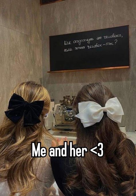 me and my bestfriend always being together no matter what 🤎🤍 Me And Bestie Quotes, Me And Bestie, Me And Her, Me And My Best Friend, Revealing Outfit, Me And My Bestie, Latest Jokes, Being Together, Dear Best Friend