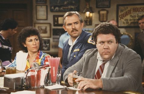 Cheers Show, Garry Shandling, Cheers Tv, 1980s Tv Shows, 80s Shows, Josh Jackson, 1980s Tv, Learning Something New, 80s Nostalgia