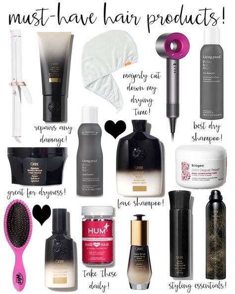 Nexxus Hair Products, Living Proof Dry Shampoo, Best Dry Shampoo, Lauren Kay Sims, Oribe Hair Products, Healthy Hair Routine, Wellness Wednesday, Sims Hair, Color Your Hair