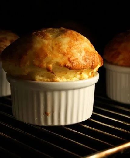 homemade cheese soufflé recipe Crab Souffle Recipes, Crab Souffle, Souffle Recipes Easy, Cheese Souffle Recipes, Cheese Soufflé, Cheese Souffle, Crab Dishes, Souffle Recipes, Summer Baking