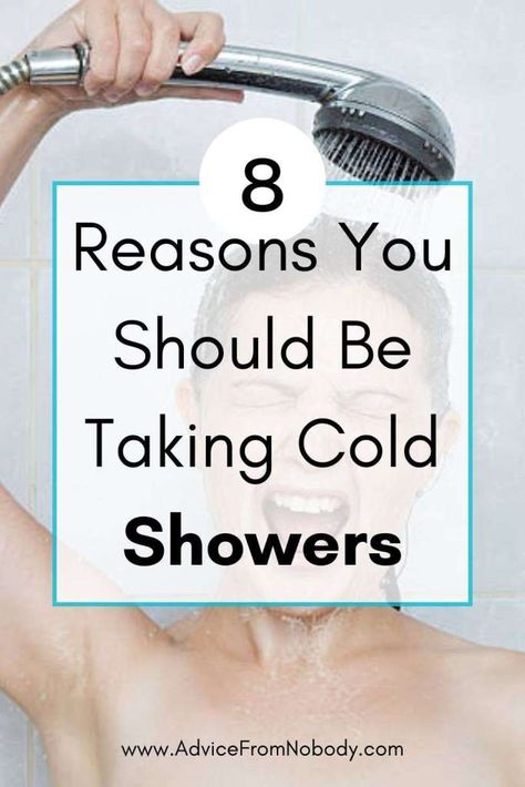 The Health Benefits Of Cold Showers - Advice From Nobody Cold Showers, Cold Shower Benefits, What Does Cold Showers Do, Hot Cold Shower Benefits, Benefit Of Cold Showers, Difference Between Hot And Cold Showers, Benefits Of Hot And Cold Showers, Taking Cold Showers, Summer Body Workout Plan