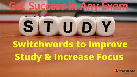 Switchwords List | Switchword Miracles | Switch Words Focus Studying, Focus Wheel, Learn Singing, Student Exam, Exam Success, Numerology Life Path, Money Blocks, Chakra Affirmations, Study Better