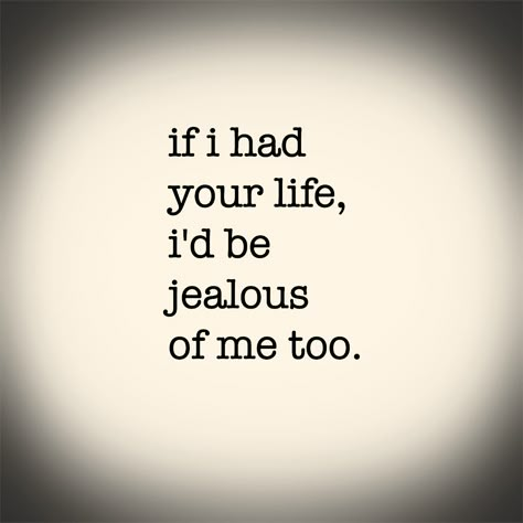 Go Away ugly, obsessed bitch! You say jealous bitches talk shit, I guess you are the most jealous bitch in the world always talking about me and my husband, our finances, his job, my looks etc. Practice what you preach you hideous ugly herpe infested skank! Jealous Quotes, Jealous Ex, Jealous Women, Inner Dialogue, Quotes About Haters, Sarcasm Quotes, Independent Woman, Inner Thoughts, Jealous Of You