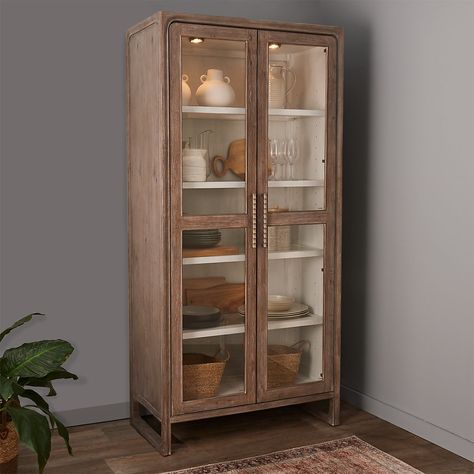 Pantry pull out drawers