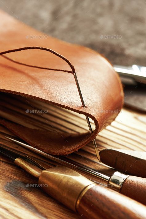 Leather crafting tools by haveseen. Leather crafting DIY tools still life#tools, #crafting, #Leather, #life Leather Photography, Color Moodboard, Texture Tools, Luxury Font, Leather Crafting, Crafting Tools, Life Tools, Leather Craft Tools, Leather Diy Crafts