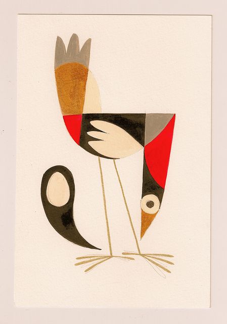 migratory birds by Riccardo Guasco, via Behance Birds Abstract Art, Abstract Bird Drawing, Abstract Bird Painting, Abstract Bird Art, Birds Abstract, Abstract Bird, Boho Chique, Seni Vintage, Migratory Birds