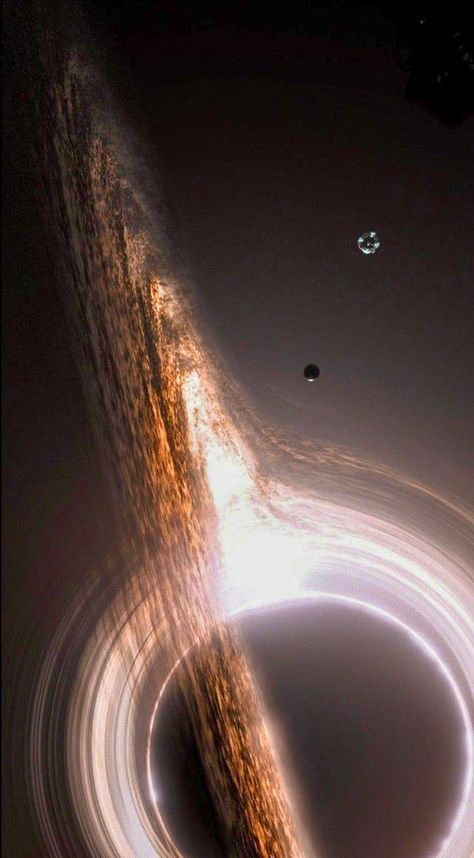 Black Holes Wallpapers, Black Hole Picture, Interstellar Stills, Black Hole Aesthetic Wallpaper, Gargantua Interstellar Wallpaper, Aesthetic Interstellar, Black Holes Aesthetic, Aesthetic Space Pictures, Black Space Aesthetic