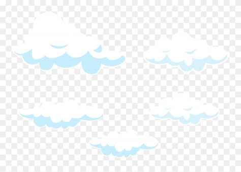 Clouds Transparent Background, Cloud Clipart, Cartoon Clouds, Free Png Downloads, Background Clipart, White Cloud, Free Clipart, White Clouds, Png Download