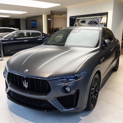 Maserati Suv, Successful Instagram, Lamborghini Supercar, Hybrid Cars, Ecommerce Dropshipping, Maserati Levante, New Luxury Cars, Lux Cars, Car Goals