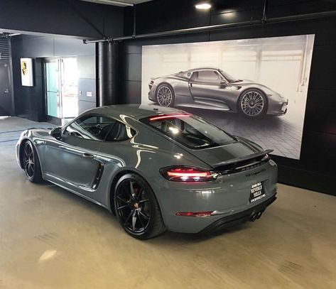 Porsche Cayman Gts, Porsche 718 Cayman Gts, Cayman 718, Sick Cars, Porsche 718 Cayman, Cayman S, Porsche Cayman, Porsche 914, Street Racing