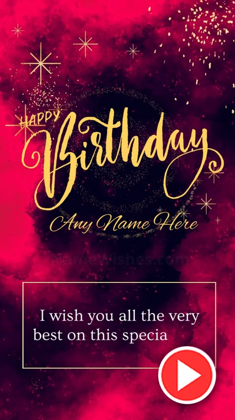 Simple Birthday Wishes For Best Friend for Girl Happy Birthday Wishes Friend, Happy Birthday Wishes Videos, Birthday Wishes Videos, Happy Birthday Status Video, Wishes Song, Special Happy Birthday Wishes, Happy Birthday Wishes Song, Birthday Wishes Girl, Birthday Songs Video