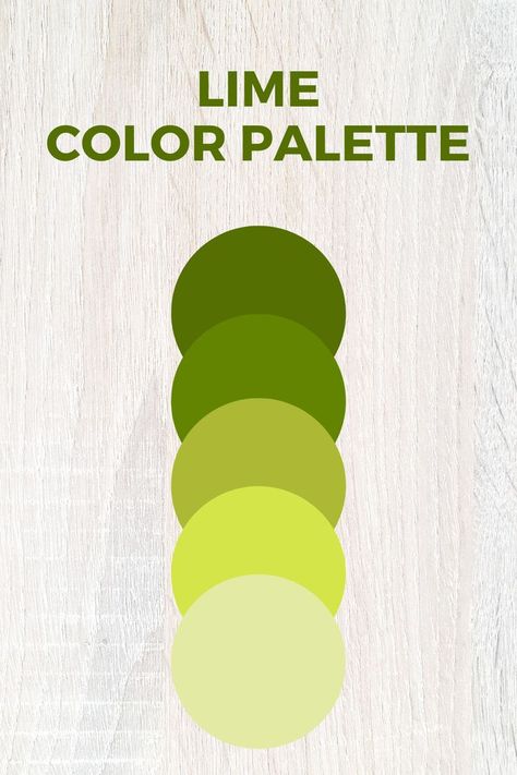 This lime-inspired color palette has very refreshing and can be used for summer clothing and patio decoration. Lime Color Pallete, Margarita Color Palette, Key Lime Color Palette, Lime Colour Palette, Color Palette Lime Green, Bright Green Palette, Lime Green Colour Palette, Lime Color Palette, Lime Green Color Palette