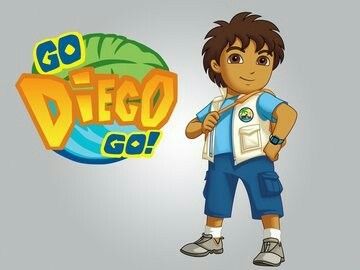 Dora Diego, Diego Go, Go Diego Go, 2000s Baby, Dora The Explorer, Halloween Inspo, Kids Tv, Smash Cake, Tree House