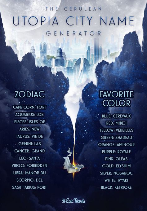 Utopia Name Generator City Name Generator, Story Writing Prompts, Writing Fantasy, Writing Dialogue Prompts, Creative Writing Tips, Writing Inspiration Prompts, Writing Characters, Book Writing Inspiration, Writing Dialogue