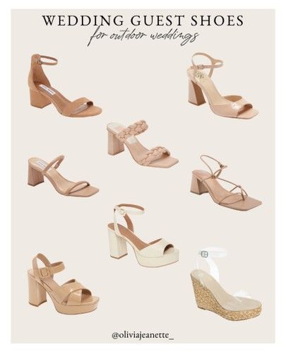 Dancing Shoes For Wedding Guests, Shoes For An Outdoor Wedding, Outdoor Wedding Guest Shoes, Wedding Shoes For Outdoor Wedding, Shoes For Outdoor Wedding Guest, Wedding Guest Shoe, Beach Wedding Guest Shoes, Wedding Guest Shoes Comfortable, Outdoor Wedding Shoes Guest