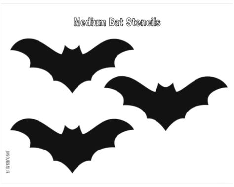 Whether you're a fan of cute bats or simply looking for an easy Halloween craft, these free bat template printables are here to help. Bat Stencil, Easy Halloween Craft, Bat Template, Cute Bats, Crafts Love, Paper Bat, Easy Halloween Crafts, Cute Bat, Fall Crafts For Kids