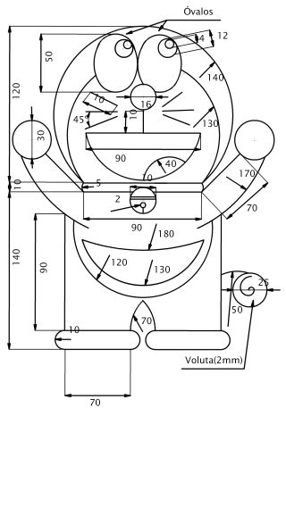 Reproduce la solución o intenta resolver online este ejercicio interactivo de DavidVicenteBeltran. Mechanical 2d Drawings, Cad Drawing Mechanical, 2d Drawings Autocad, Autocad 3d Exercises, Autocad 2d Drawing Mechanical, Autocad Isometric Drawing, Learn Autocad, Autocad 2d Drawing Mechanical Basic, Dragon City