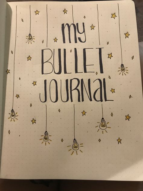 Journal Aesthetic Front Page, Organisation, Front Page Of Journal Ideas, Cute Front Page Design Aesthetic, Bujo Front Page, Bullet Journal Front Page Ideas, Journal Front Page Ideas Aesthetic, Diary Front Page Ideas, Front Page Journal Ideas