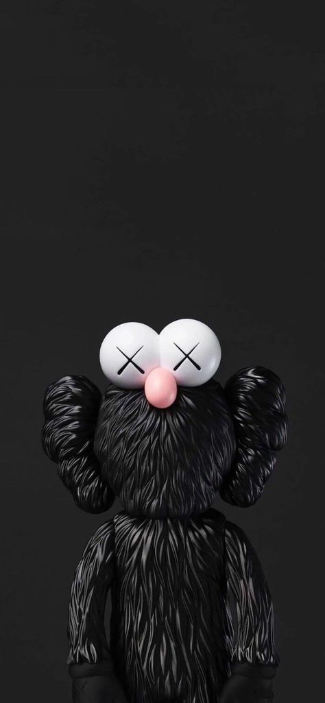 Iphone Wallpaper Kaws, Wallpaper Kaws, Iphone 15 Pro Max Wallpaper, Kaws Iphone Wallpaper, Kaws Wallpaper, Iphone 15 Pro, Iphone 15, Iphone Wallpaper, Teddy Bear