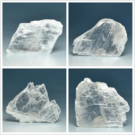 Gypsum Mineral, Gypsum Crystal, Minerals Crystals Stones, Gems And Minerals, Crystal Stone, Crystals Minerals, Minerals Crystals, Crystals And Gemstones, Glamping