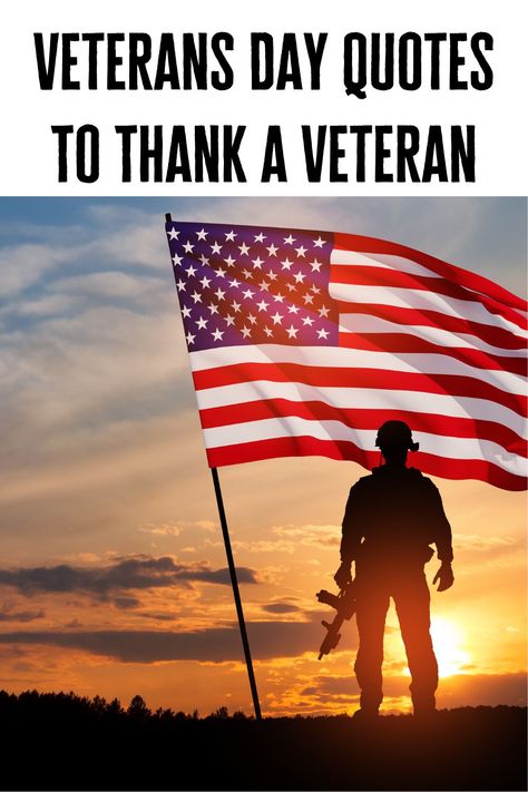 Inspirational Veterans Day Quotes and Sayings Veteran’s Day Prayer, Veterans Day Bible Verse, Thank A Veteran Quote, Veterans Day Thank You Messages, Veterans Day Honoring, Veterans Day Instagram Story, Veterans Day Sayings Quote, Quotes For Veterans Day, Veterans Day Poems Soldiers