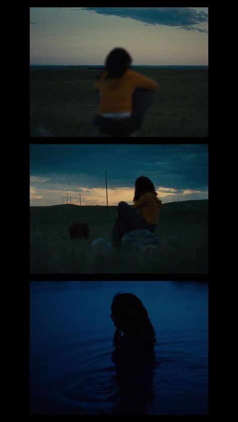 American Honey Cinematography, Cool Film Shots, American Honey Aesthetic, Short Films Ideas, Short Film Inspiration, American Honey Movie, Short Film Aesthetic, Short Film Ideas, Aesthetic Cinematography