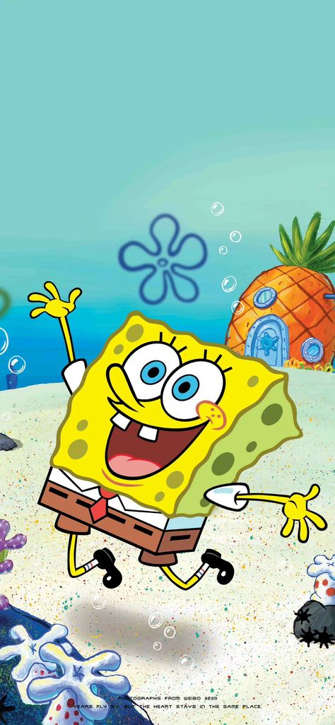 Spongebob Squarepants Wallpapers Iphone, Spongebob Squarepants Cake, Pastel Bob, Spongebob Background, Perspective Photos, Harajuku Street Style, Android Wallpaper Dark, Spongebob Square, Spongebob Wallpaper