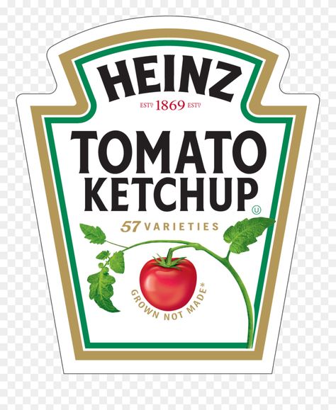 Food Label, Diy Halloween Costumes, Heinz 57, Heinz Tomato Ketchup, Heinz Ketchup, Miniature Printables, Blank Labels, Tomato Ketchup, Ketchup Bottle