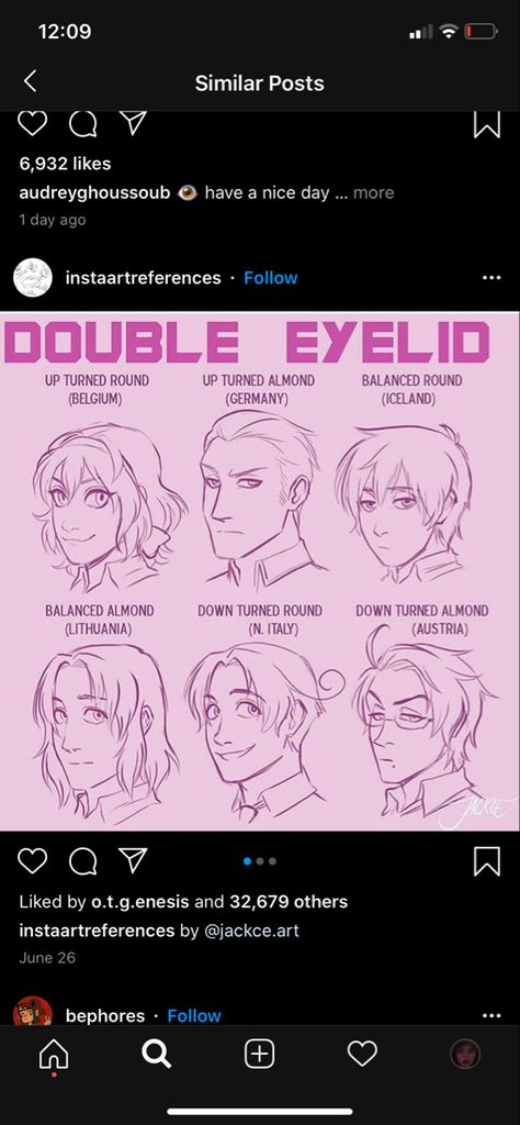 How To Draw Eyelids, Dilated Pupils, Belgium Germany, Double Eyelid, Body Reference, Art Tips, Drawing Tips, Beautiful Eyes, Drawing Reference