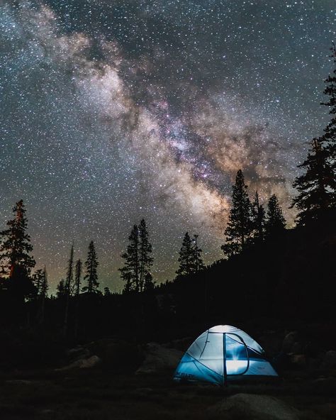 Nature, Under The Stars, Milky Way, Stars Romantic, Romantic Scenery, Sleeping Under The Stars, Visit California, Ture Love, Dark Skies