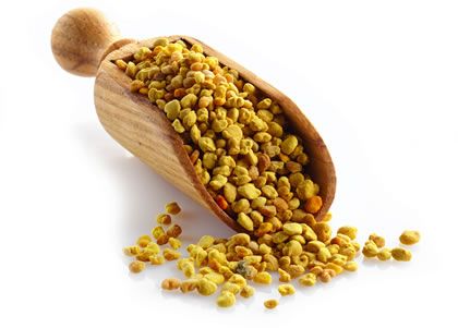 bee pollen Shea Butter Face, Shea Butter Benefits, Shea Butter Hair, Honey Benefits, State Foods, Homemade Facials, Bee Pollen, Face Wrinkles, Deep Wrinkles